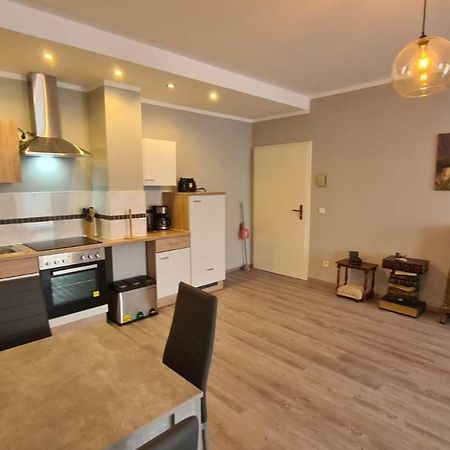 City Apartment Alici Füssen المظهر الخارجي الصورة