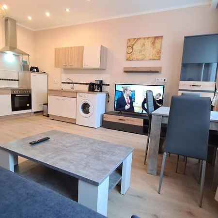 City Apartment Alici Füssen المظهر الخارجي الصورة