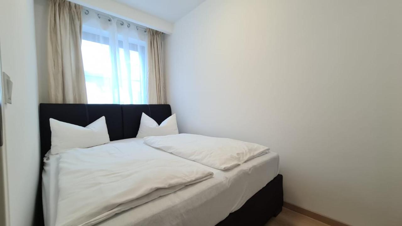 City Apartment Alici Füssen المظهر الخارجي الصورة