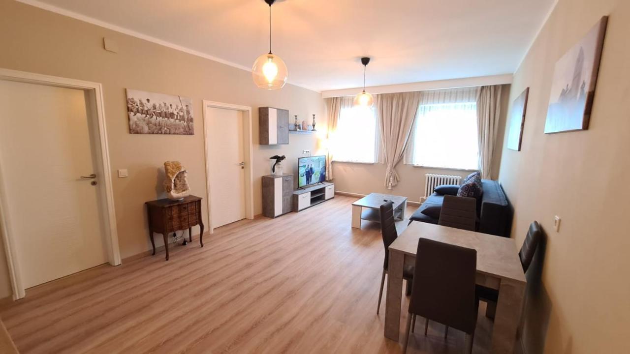 City Apartment Alici Füssen المظهر الخارجي الصورة