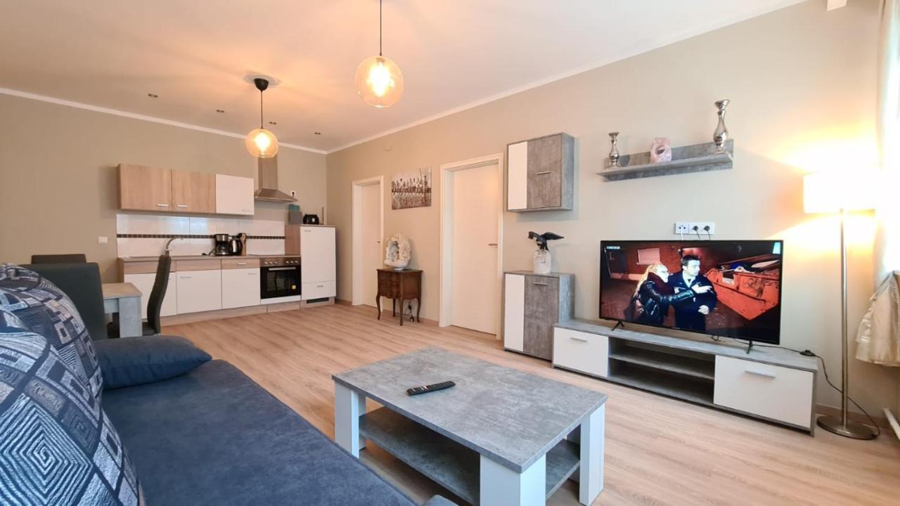 City Apartment Alici Füssen المظهر الخارجي الصورة