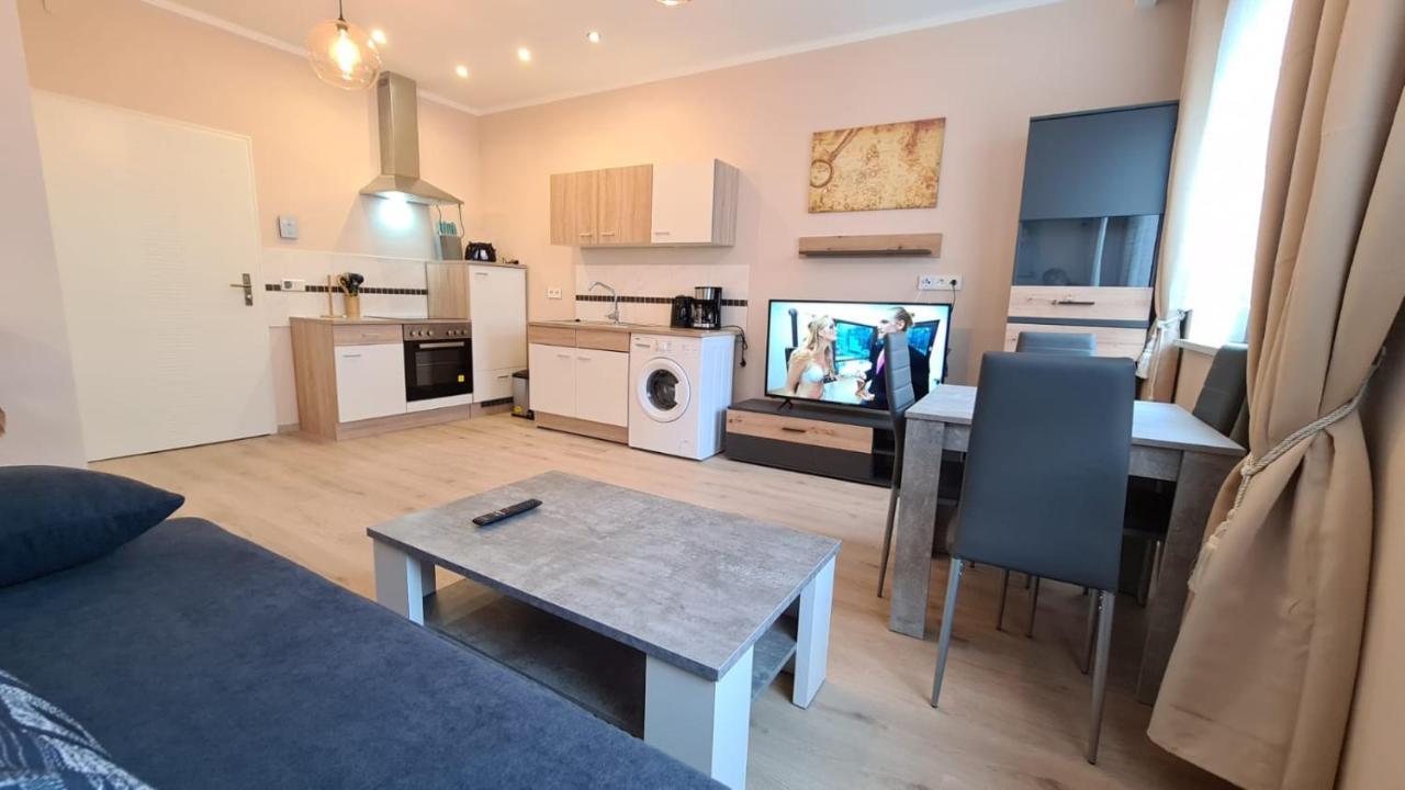 City Apartment Alici Füssen المظهر الخارجي الصورة
