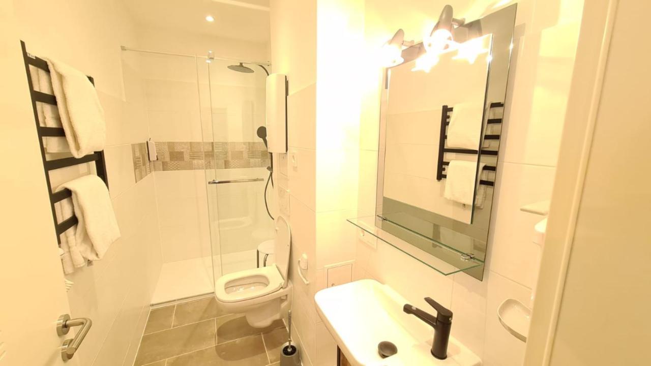 City Apartment Alici Füssen المظهر الخارجي الصورة