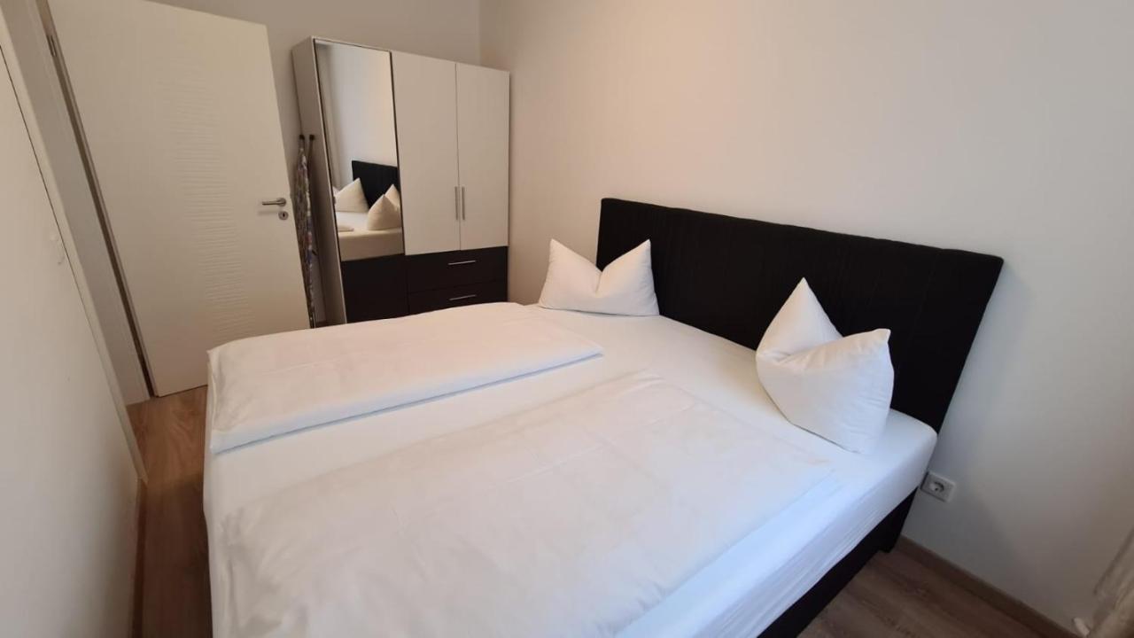 City Apartment Alici Füssen المظهر الخارجي الصورة