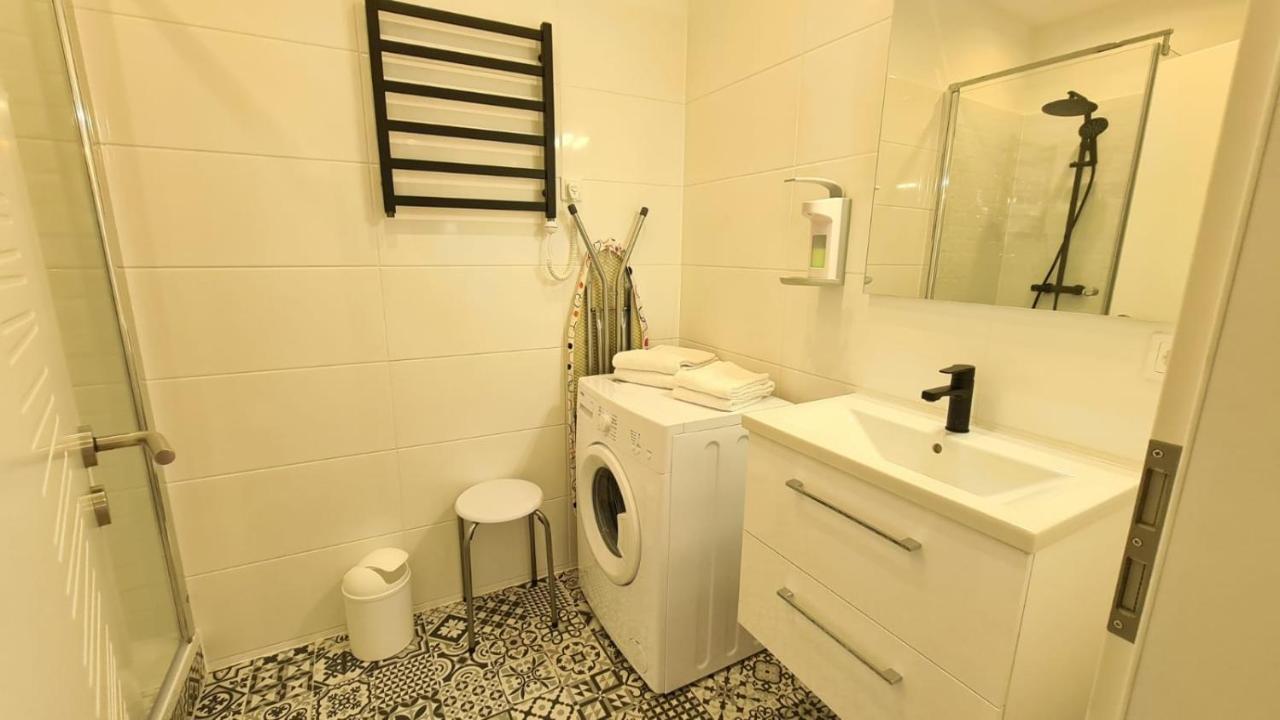 City Apartment Alici Füssen المظهر الخارجي الصورة