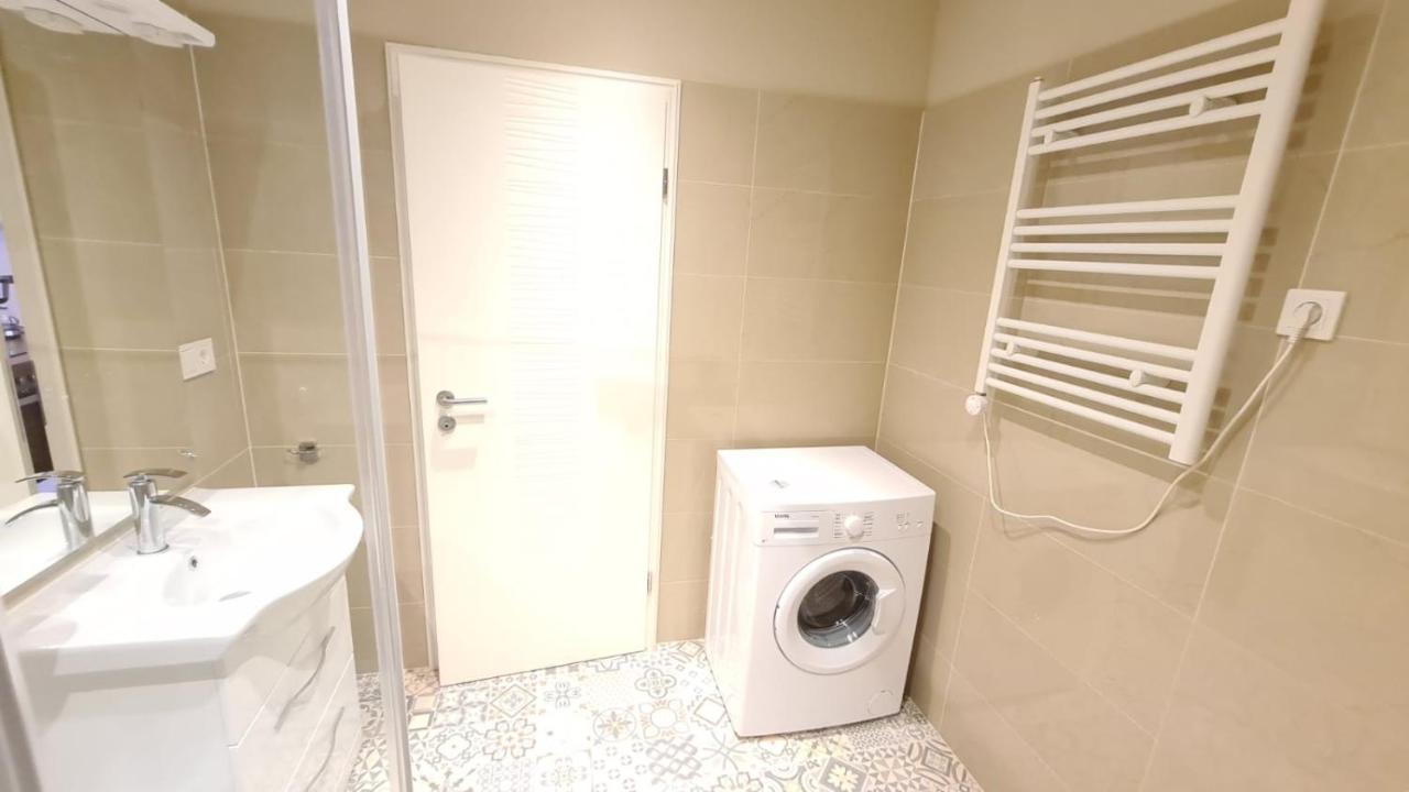 City Apartment Alici Füssen المظهر الخارجي الصورة