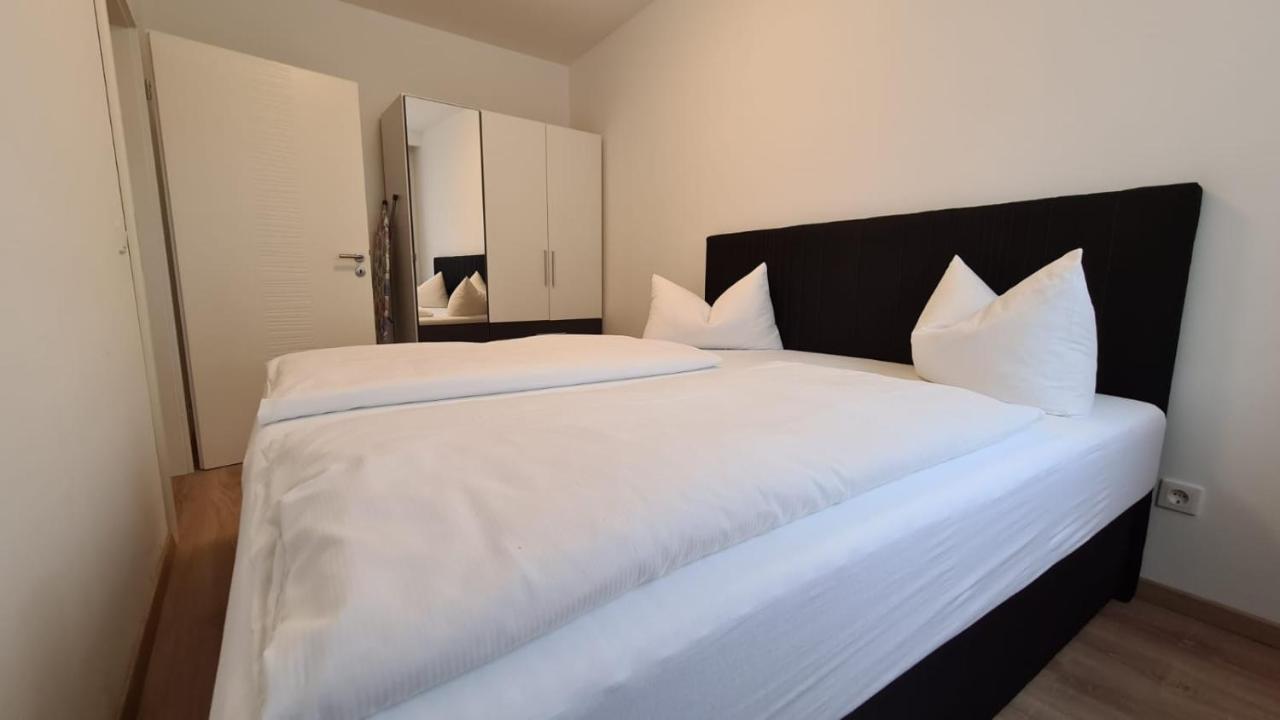 City Apartment Alici Füssen المظهر الخارجي الصورة