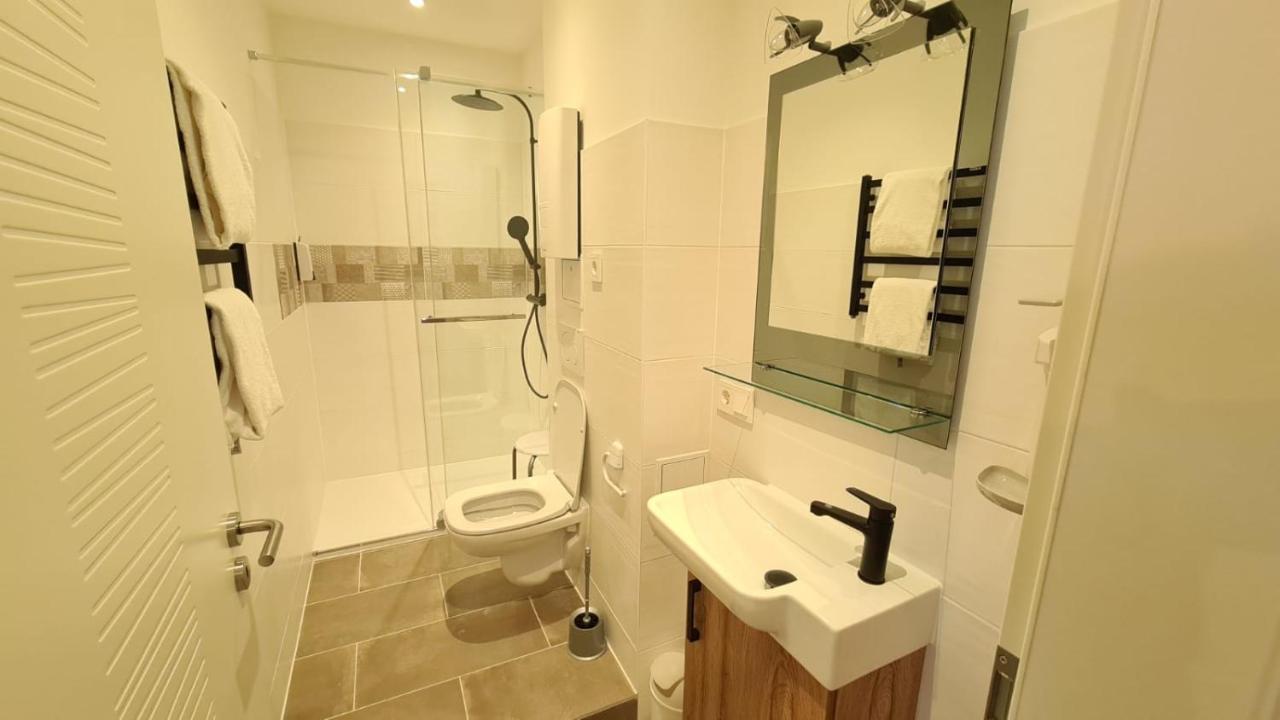 City Apartment Alici Füssen المظهر الخارجي الصورة
