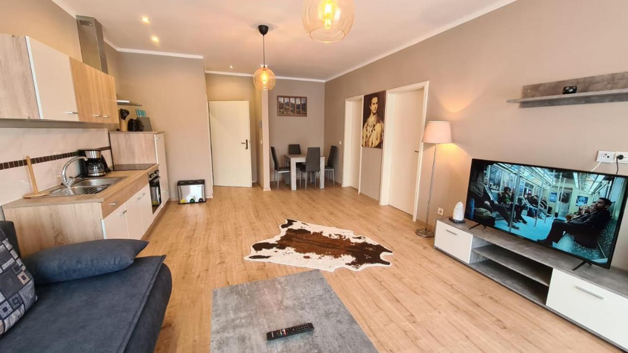 City Apartment Alici Füssen المظهر الخارجي الصورة