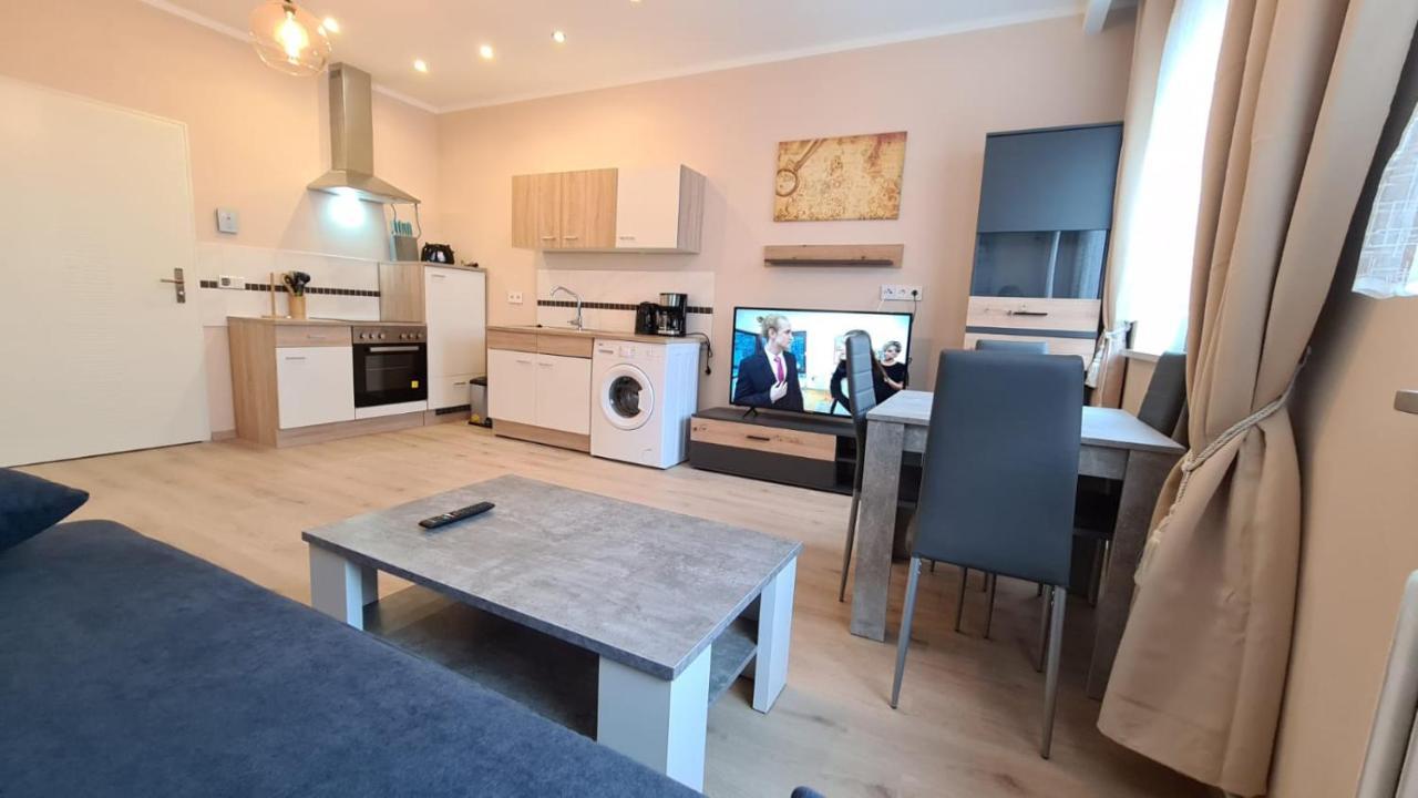 City Apartment Alici Füssen المظهر الخارجي الصورة